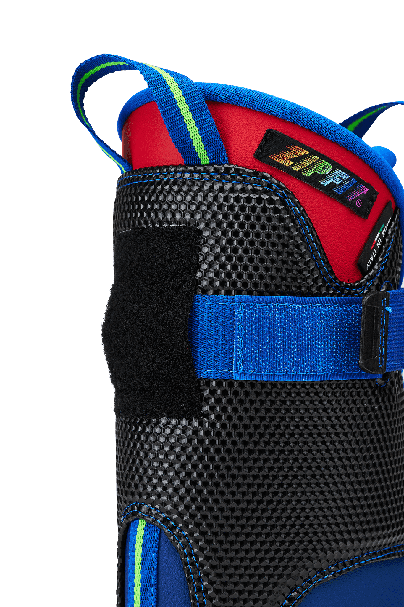 Gara LV - ZipFit - Ski Boot Liners