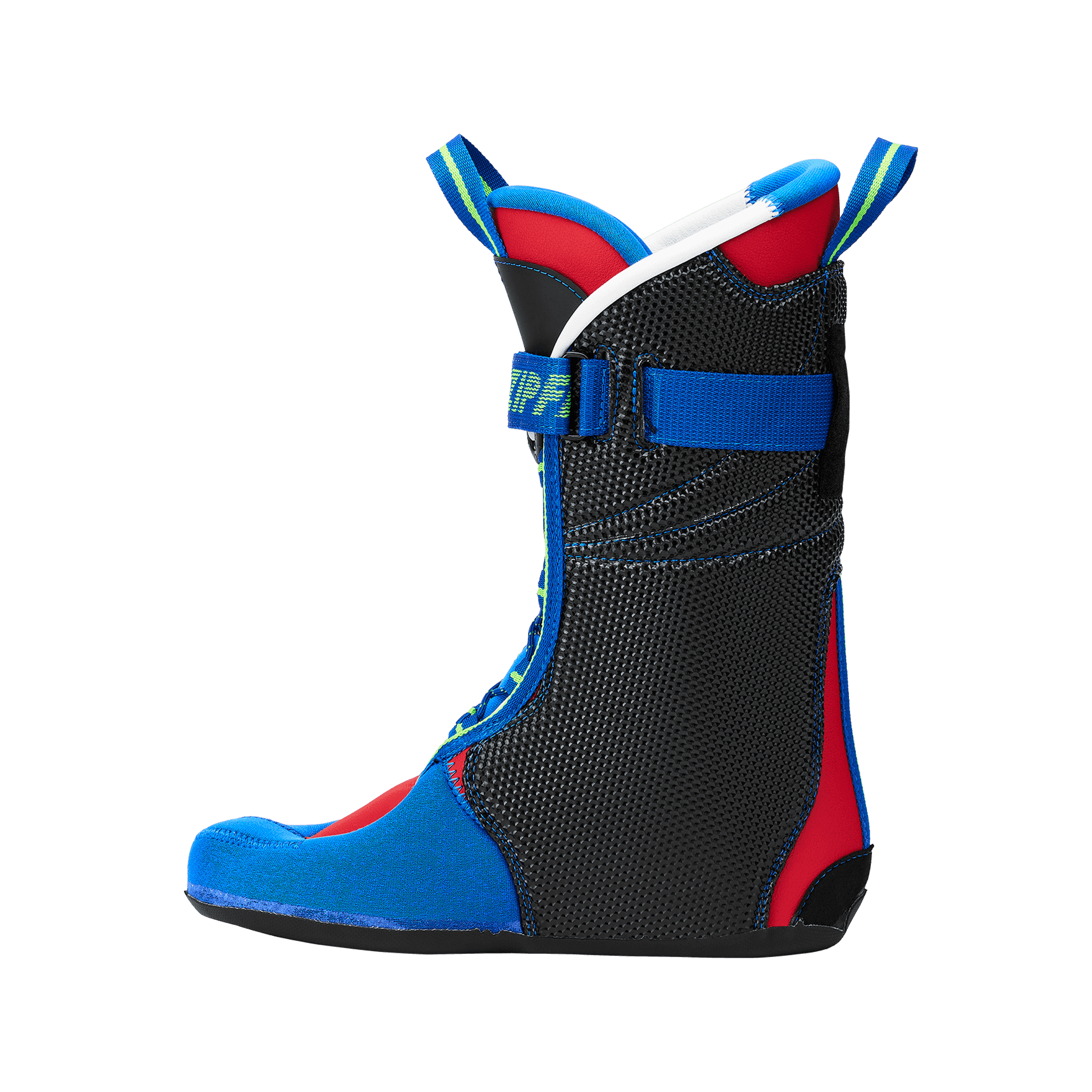 World Cup Sidewinder - ZipFit - Ski Boot Liners