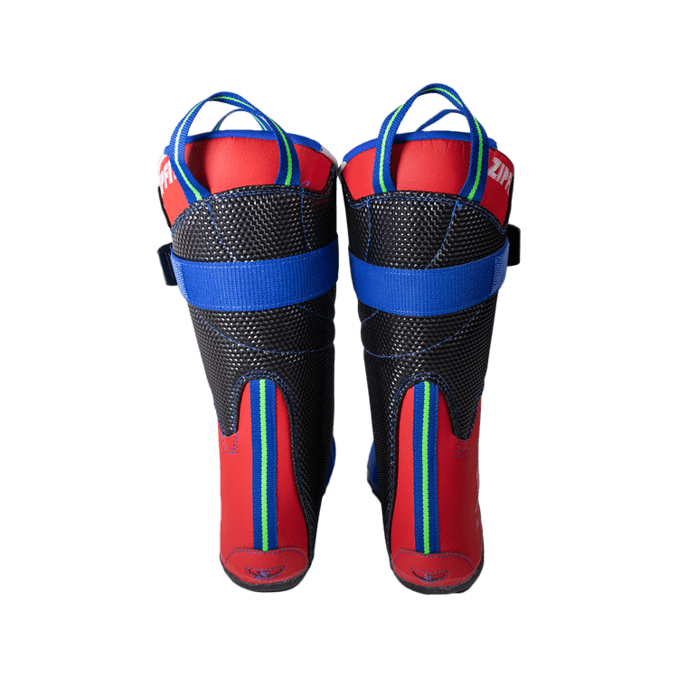 World Cup Sidewinder ZIPFIT Ski Boot Liners