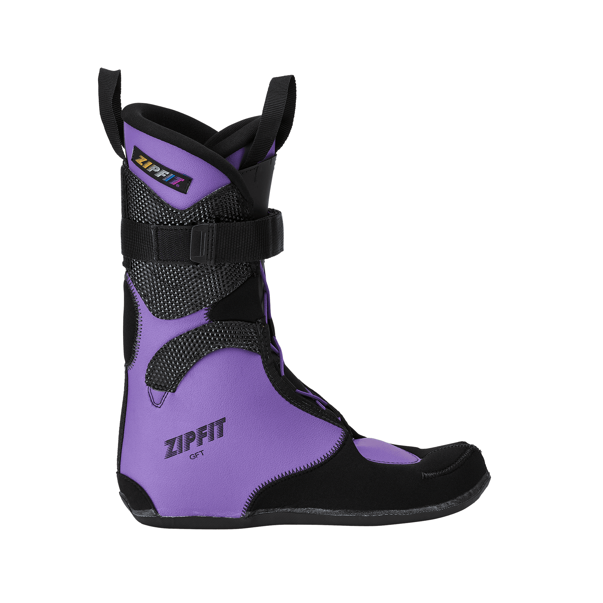 Gara LV - ZipFit - Ski Boot Liners