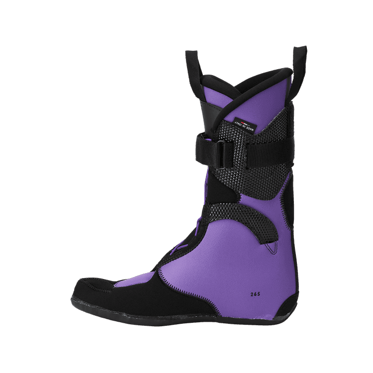 GFT ZipFit Ski Boot Liners for Touring