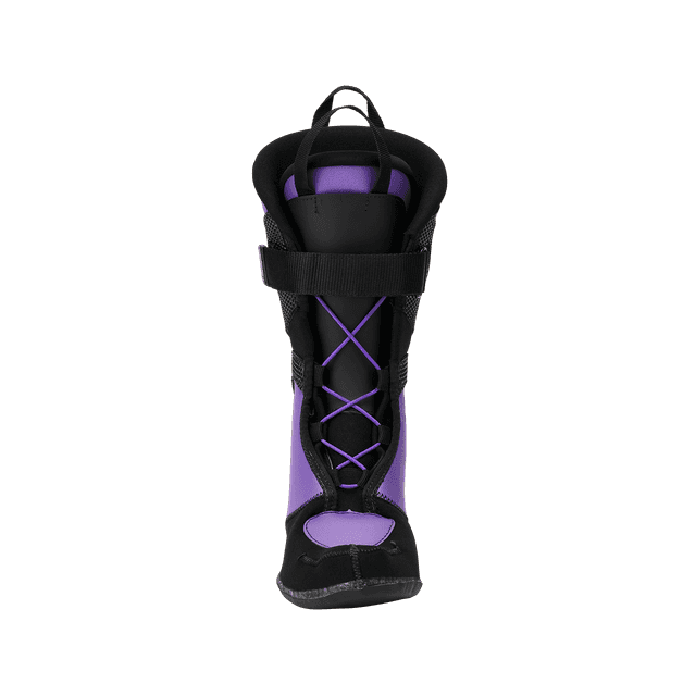 GFT ZipFit Ski Boot Liners for Touring