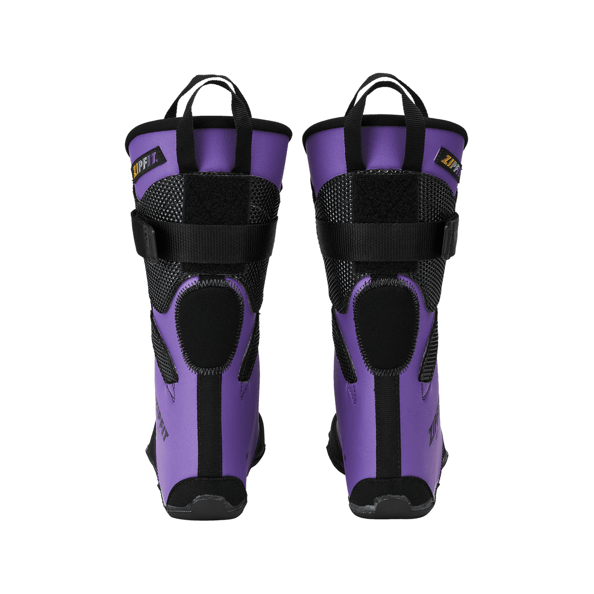 GFT ZipFit Ski Boot Liners for Touring