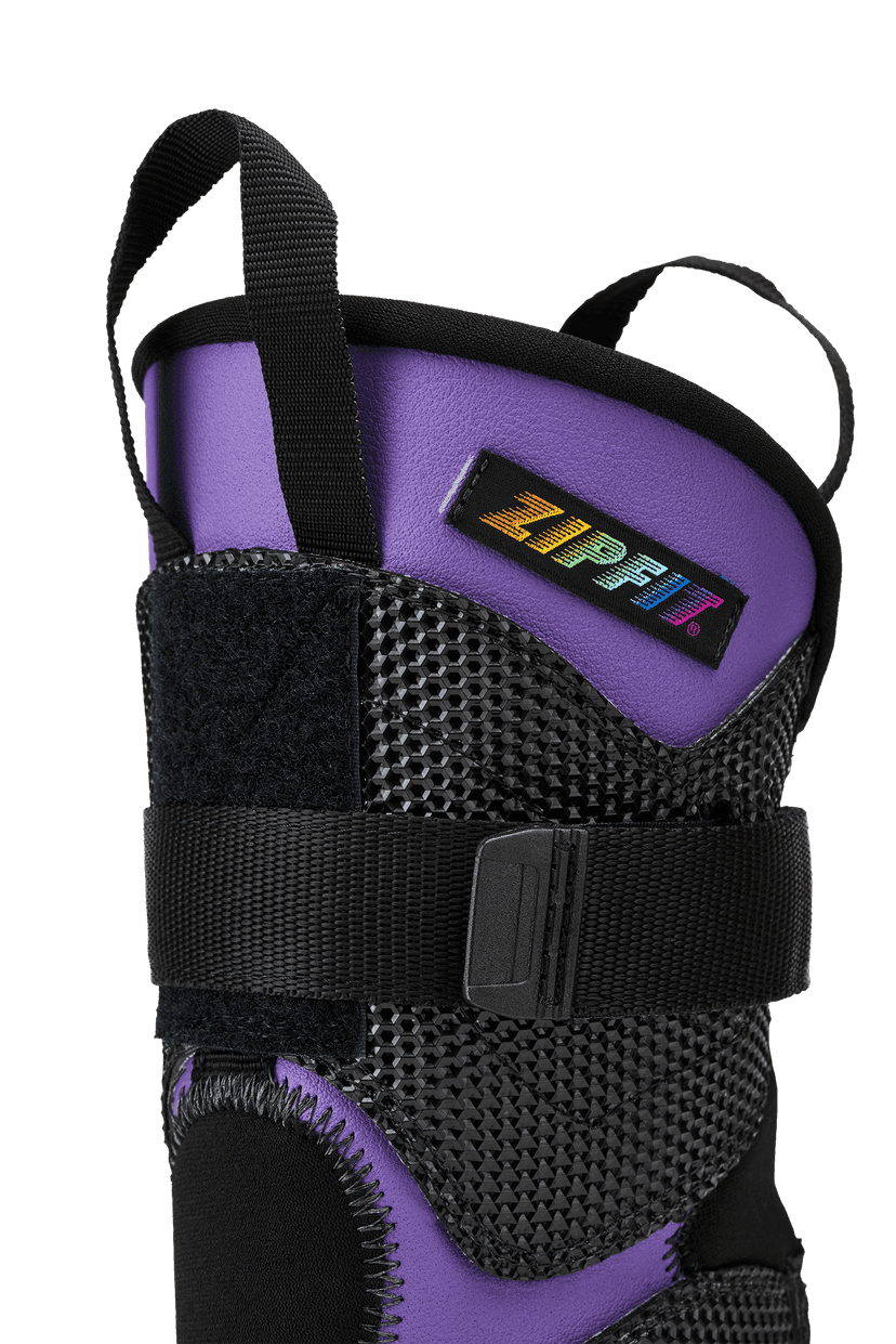 GFT ZipFit Ski Boot Liners for Touring