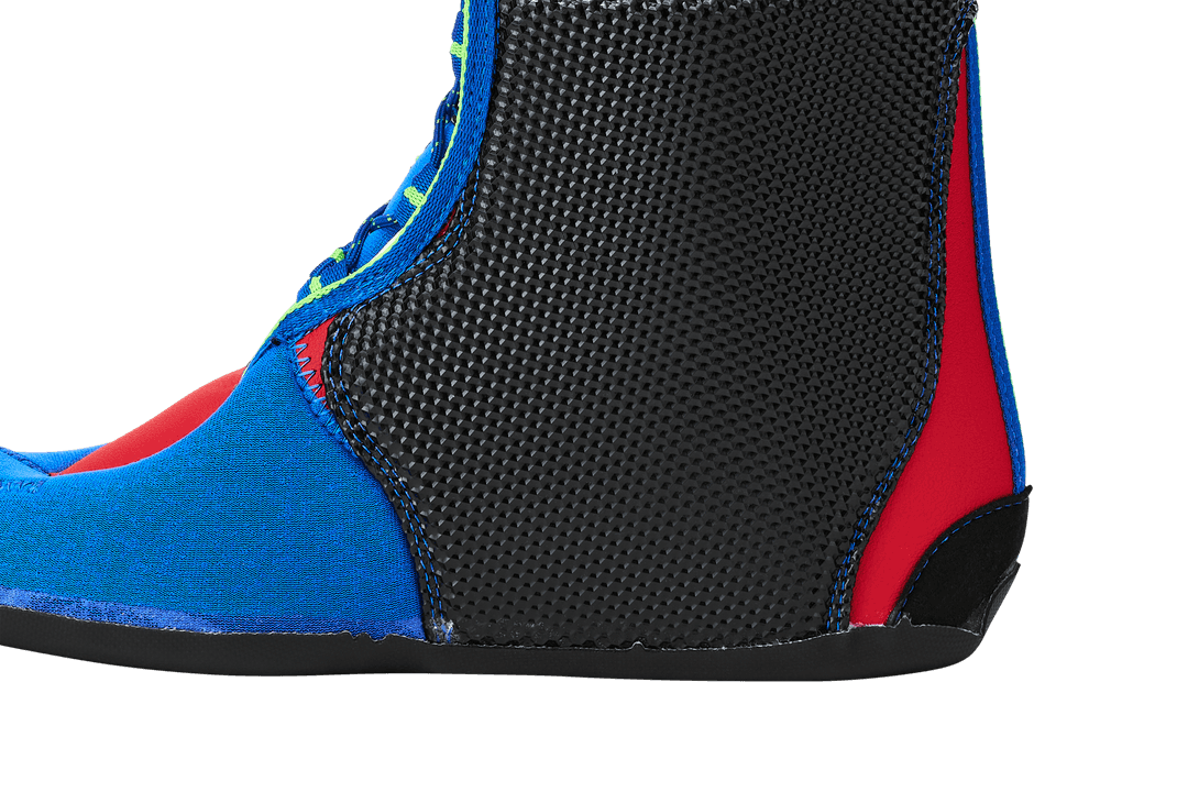 World Cup Sidewinder ZipFit Ski Boot Liners