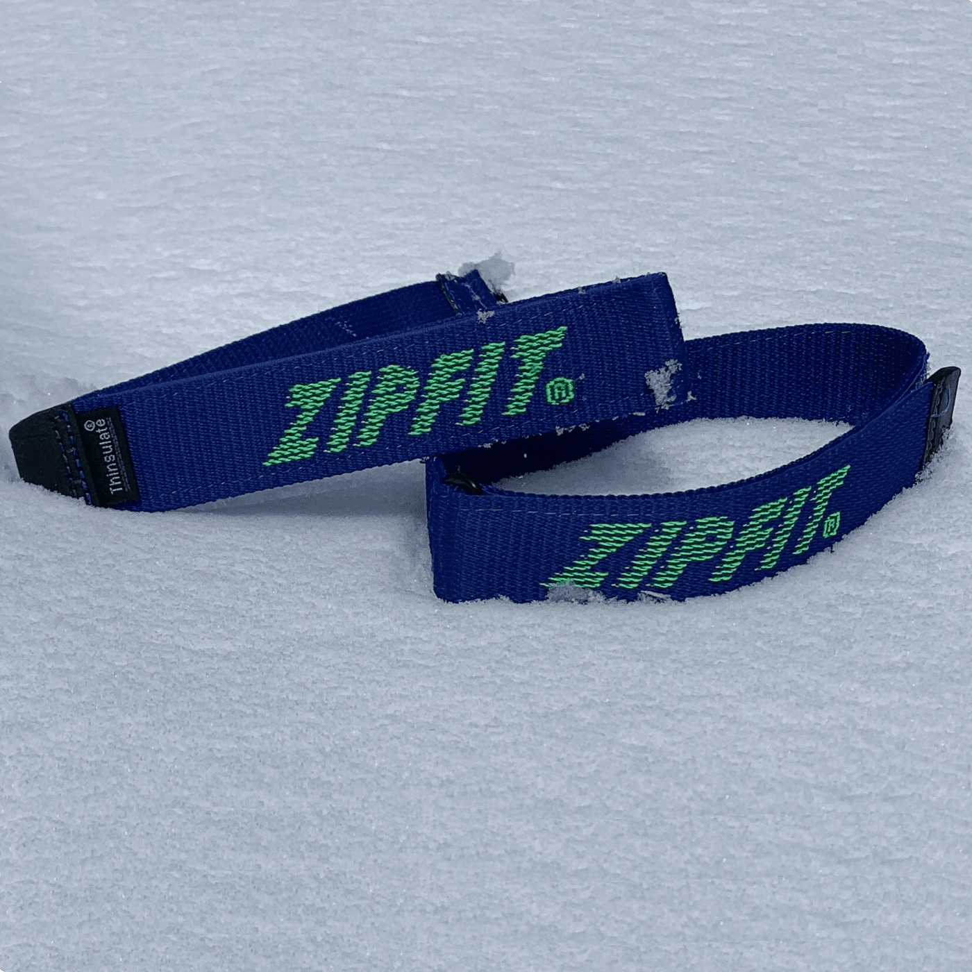 Power Straps