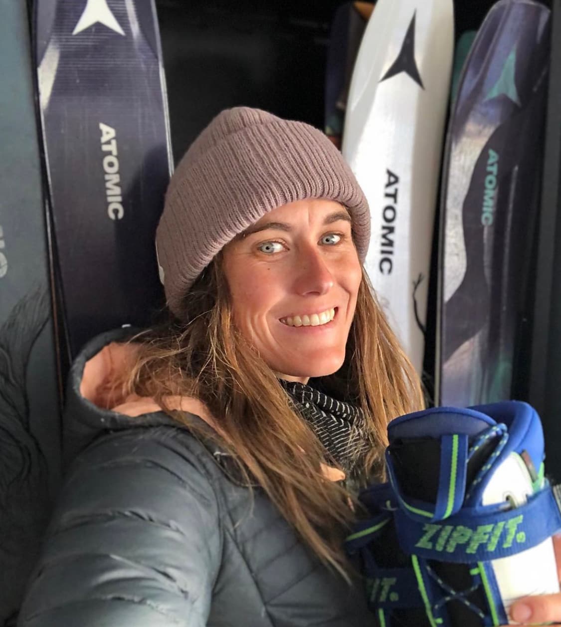 Aimee Doran