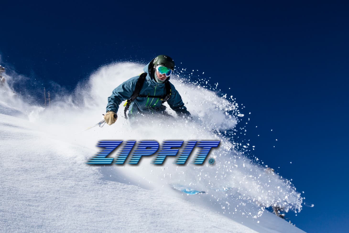 ZipFit Ushers In a New Era