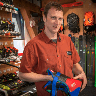 Shop Profile: JH Sports