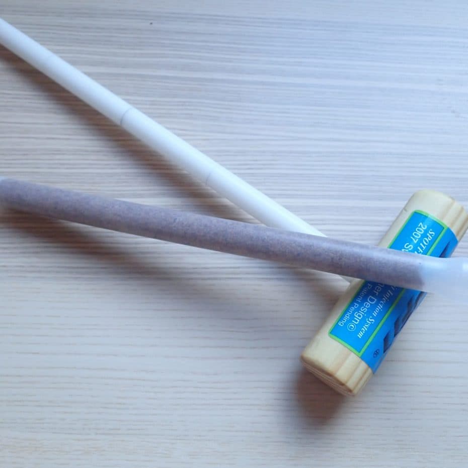 OMfit – Plunger