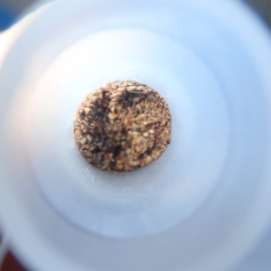 OMfit Cork – single tube