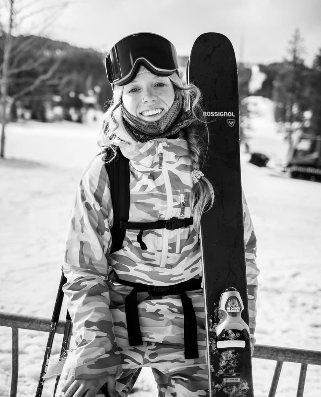 Erin Spong