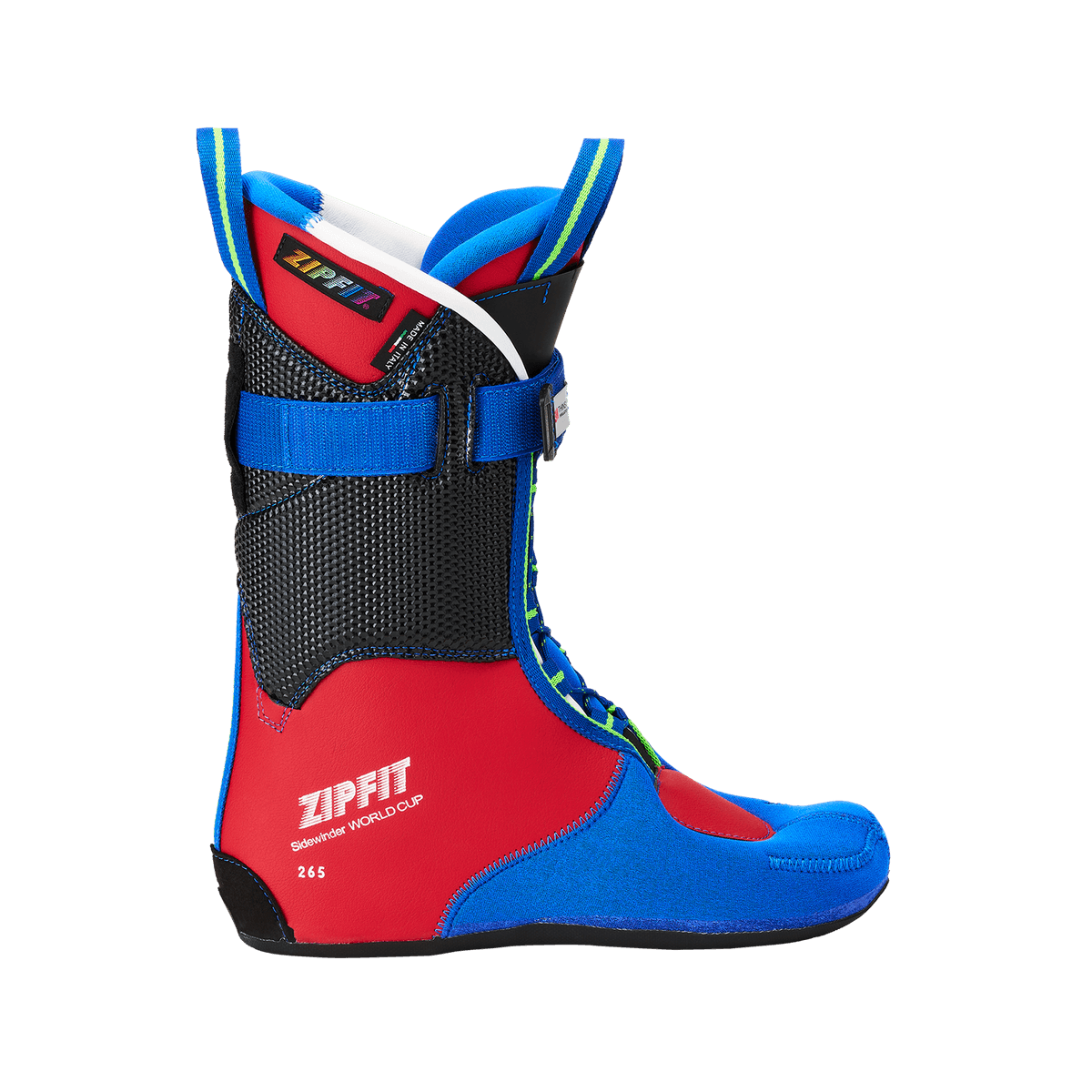 The Best Custom Ski Boot Liners Shop ZipFit