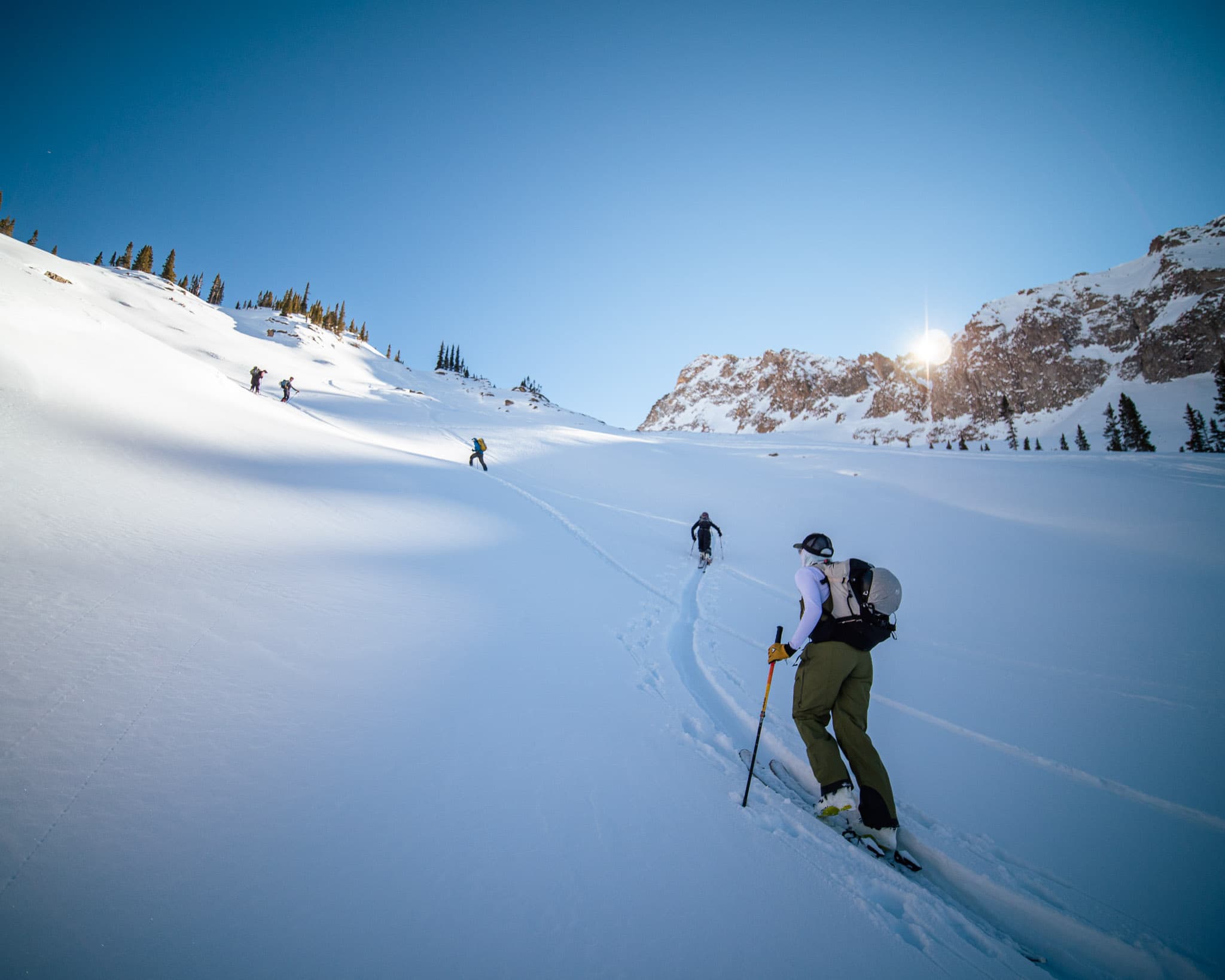 ZipFit Hut Trip Video