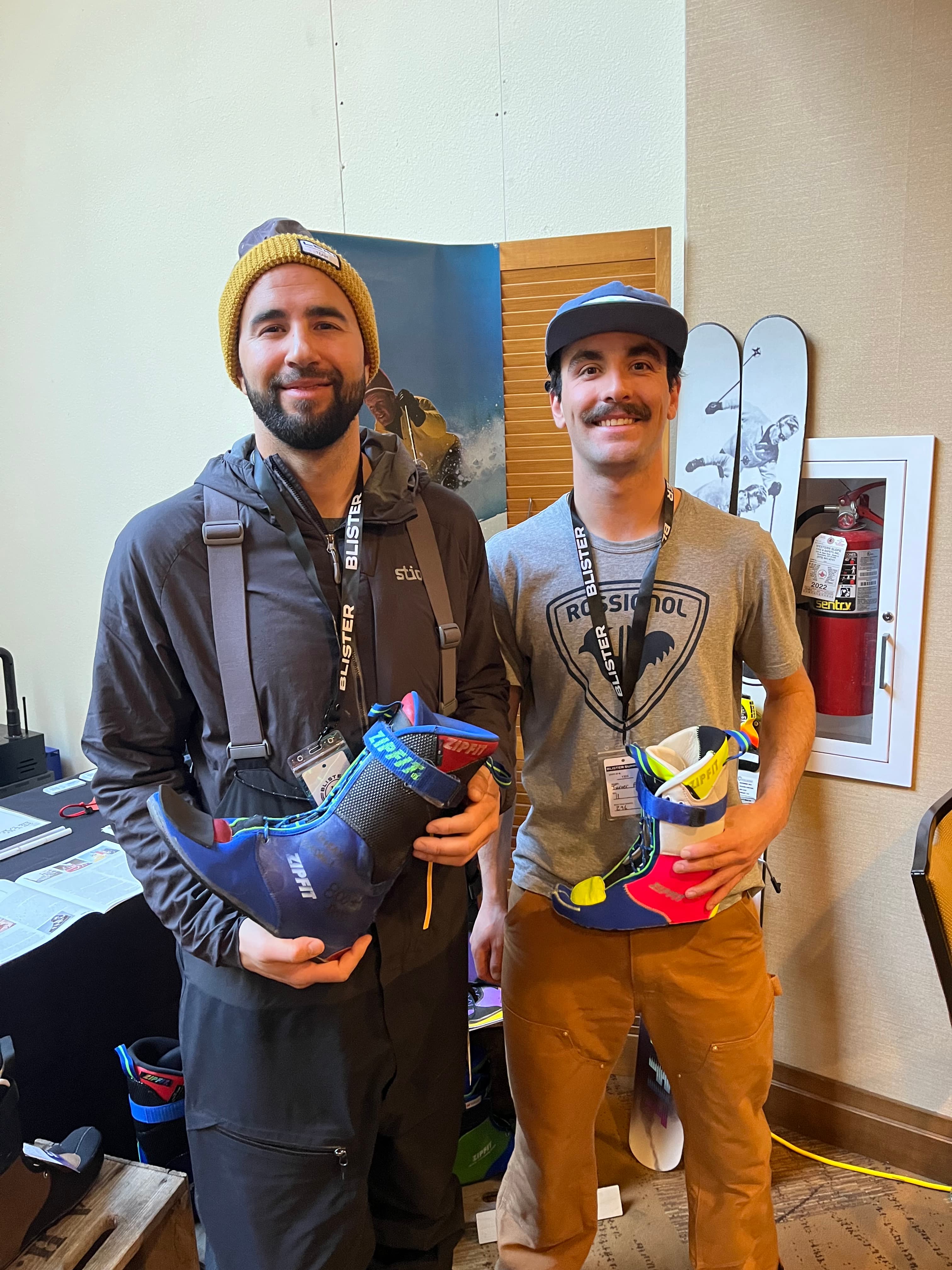 The 2023 Blister Summit: ZipFit's Recap