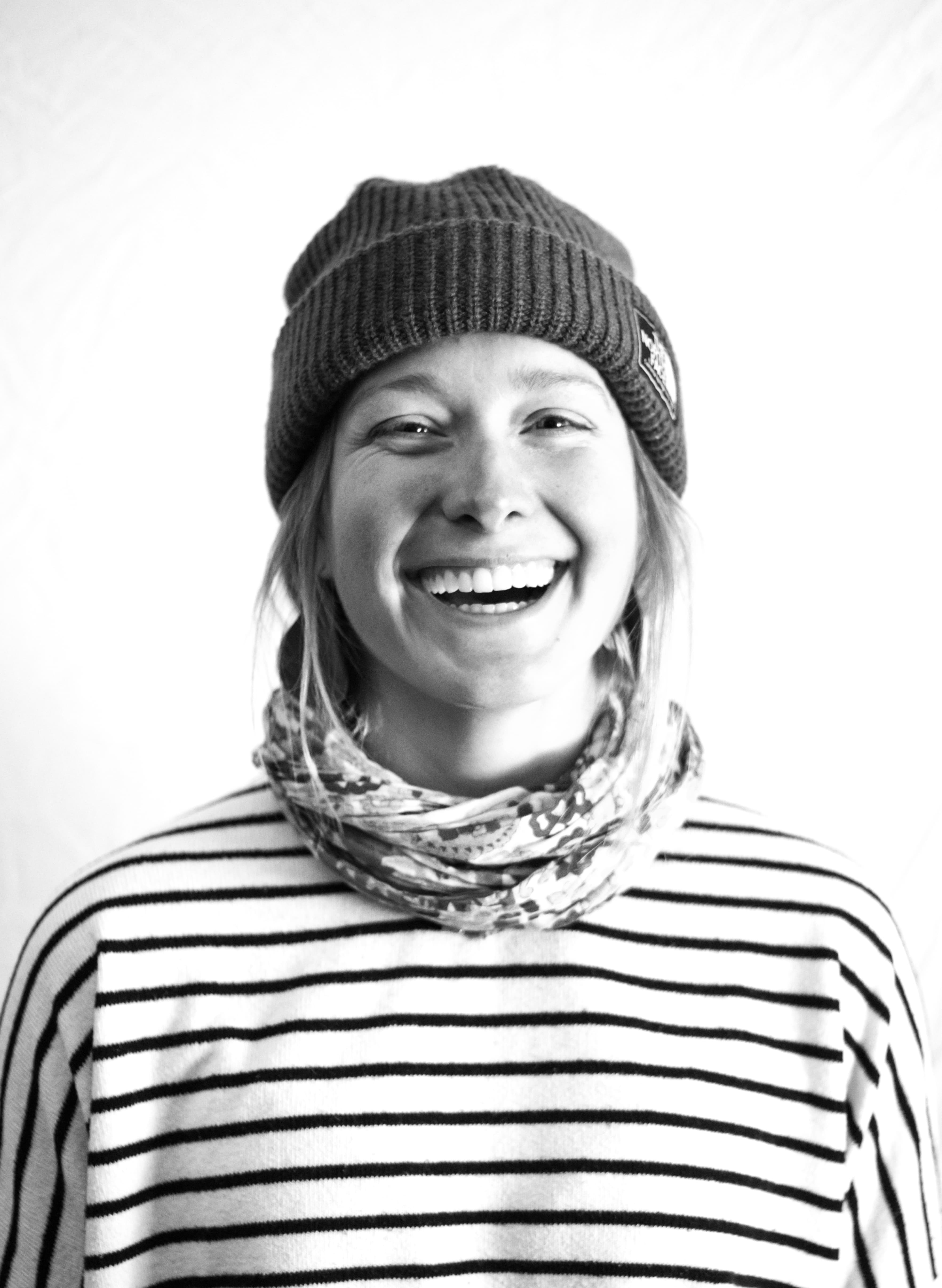 Caite Zeliff