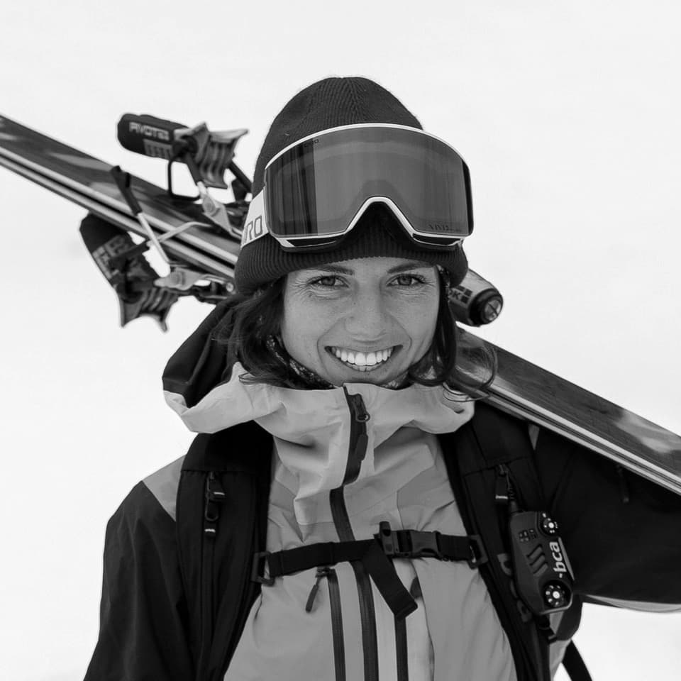 Delilah Cupp